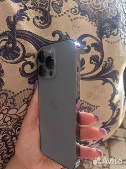 iPhone 13 Pro, 256 ГБ