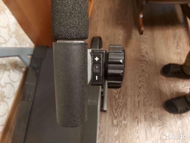 Тренажер беговая дорожка