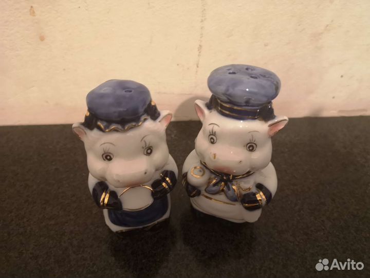 Набор для специй