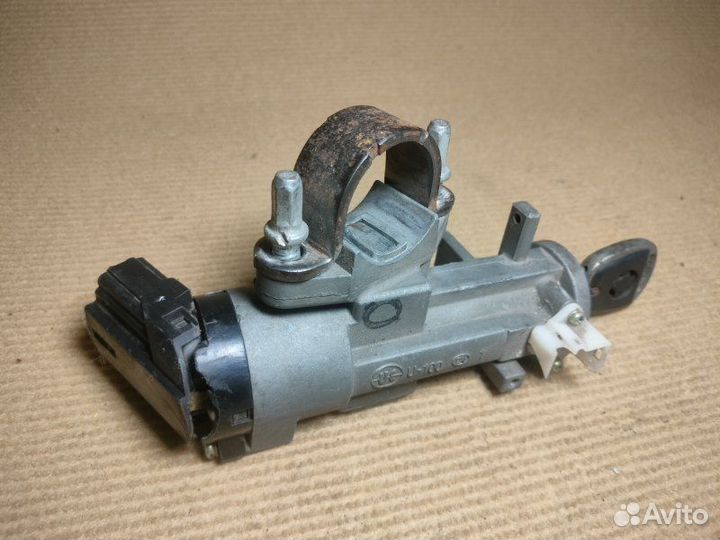 Замок зажигания Chevrolet Lacetti J200 2008