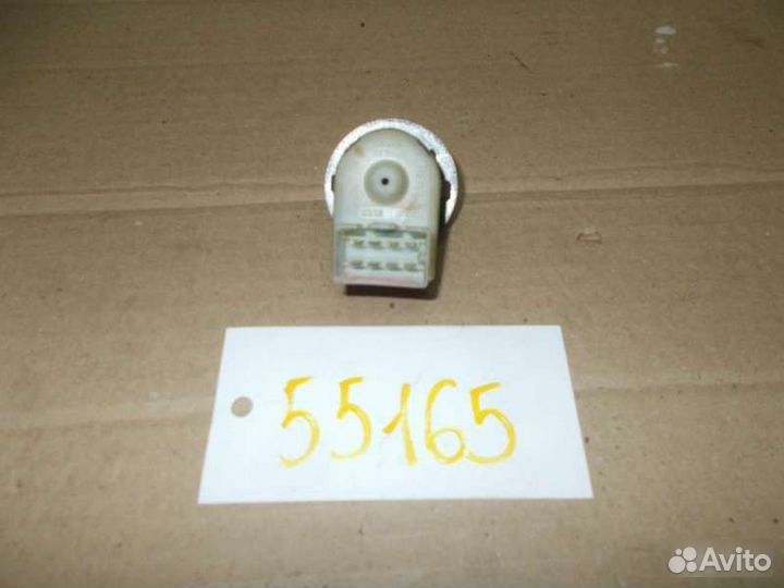 Переключатель регулировки зеркала Renault Scenic 1