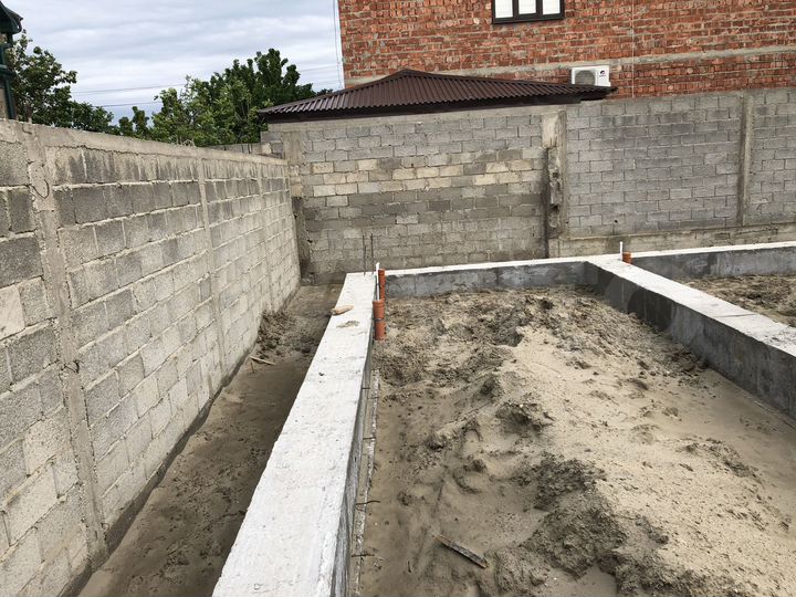 Участок 2,5 сот. (ИЖС)