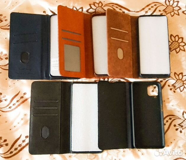 Чехол книжка Realme C21Y