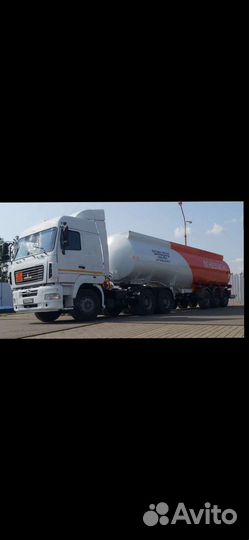 МАЗ 6430В9-1420-010, 2014