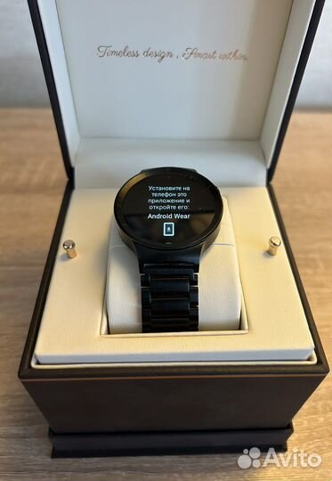 Huawei watch