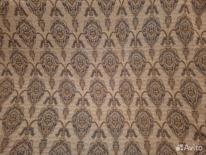 Покрывало накидка на кровать/ диван