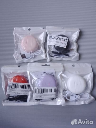 Беспроводные наушники TWS