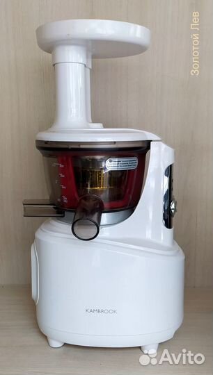 Соковыжималка Kambrook AJM400