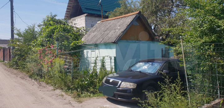 Участок 6 сот. (ИЖС)