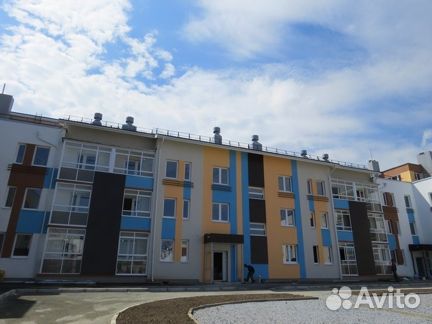 Ход строительства ЖК «Мичуринский» 3 квартал 2016