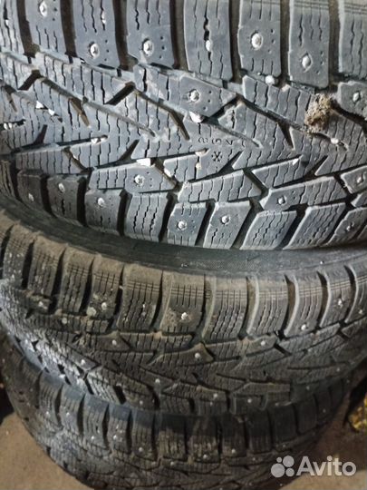Nokian Tyres Nordman 7 185/65 R14