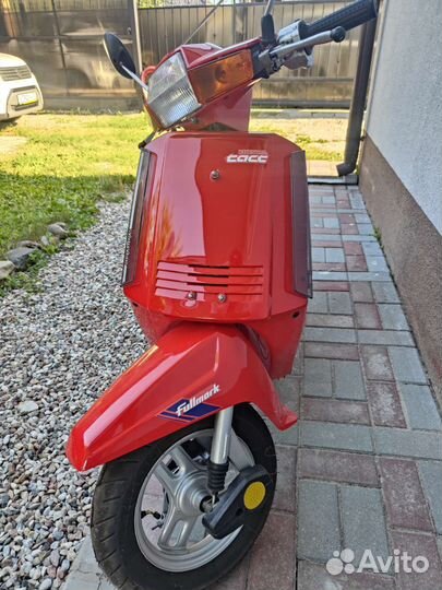 Honda tact fullmark AB07