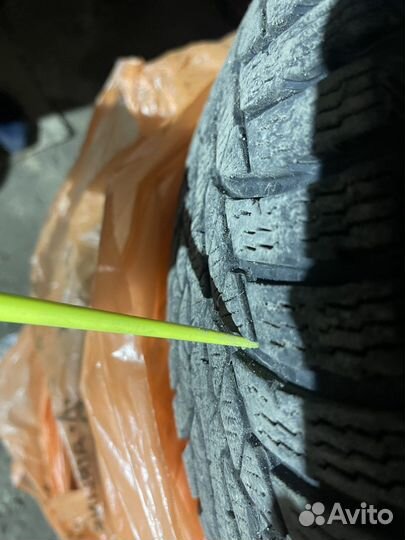 Nokian Tyres Hakkapeliitta 9 205/65 R16