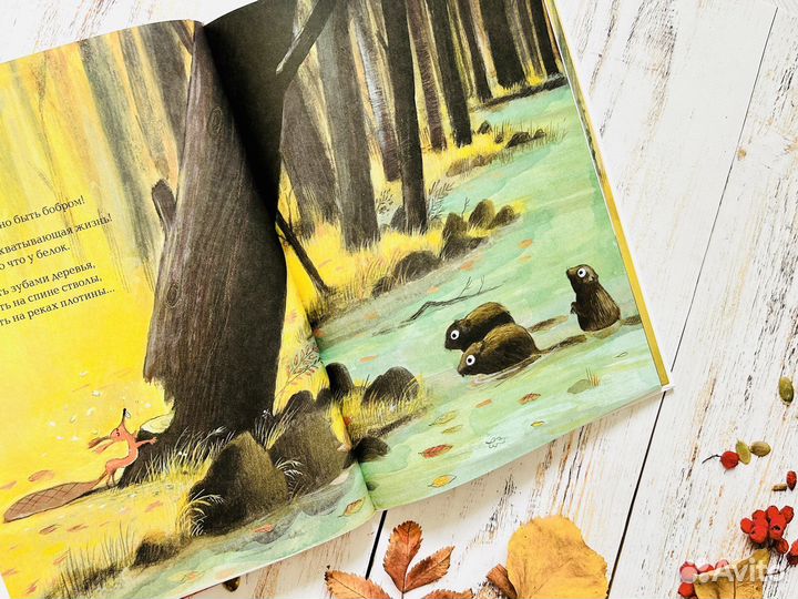 Книги детские Оливье Таллек