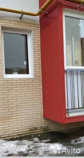 Окна пластиковые быстро под ключ