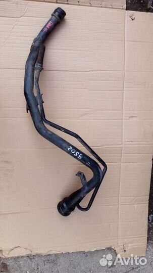 Горловина топливного бака Toyota Ipsum, SXM10, Gai