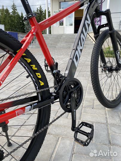 Велосипед 27.5