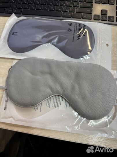 Маска для сна