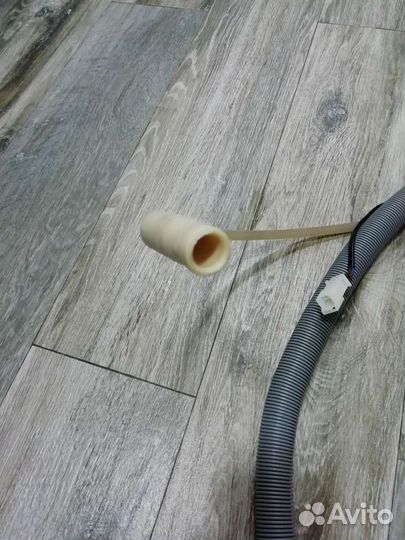 Шланг для посудомойки с Аквастоп