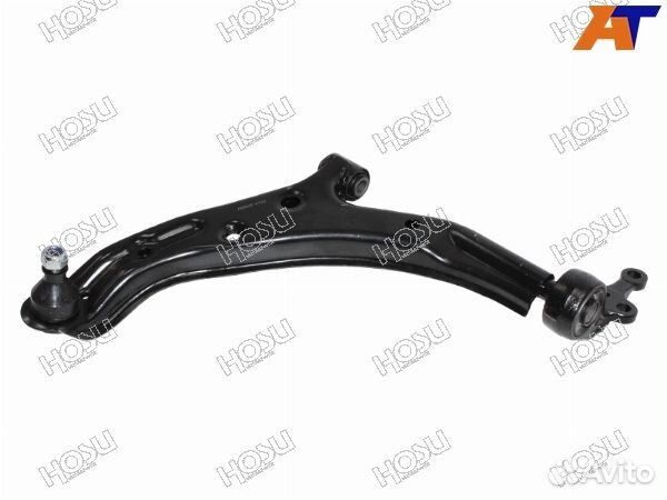 Рычаг подвески nissan AD/wingroad Y11 99-05, nissa