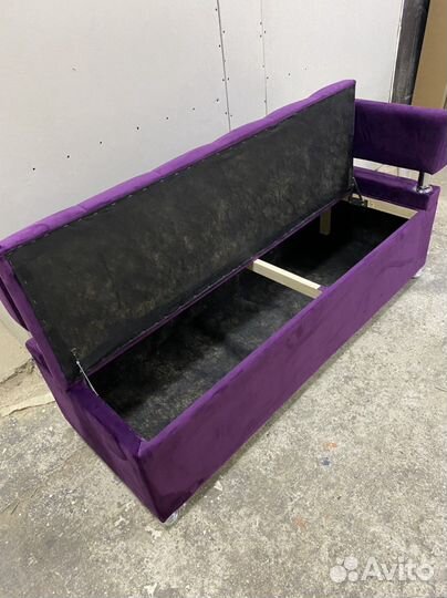 Диван «Парма» кухонный