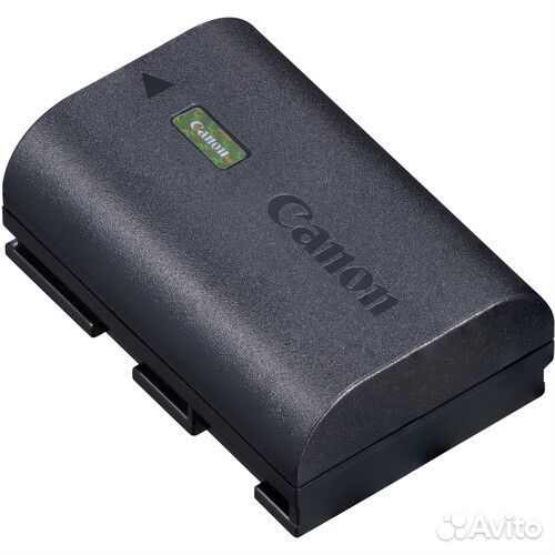 Аккумулятор Canon LP-E6NH (Оригинальный)