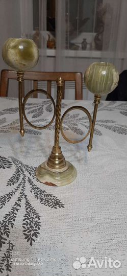 Подсвечник