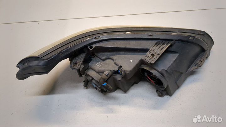 Фара (передняя) левая Chevrolet Epica, 2008