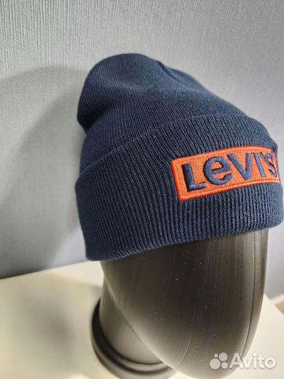 Шапка Levi's