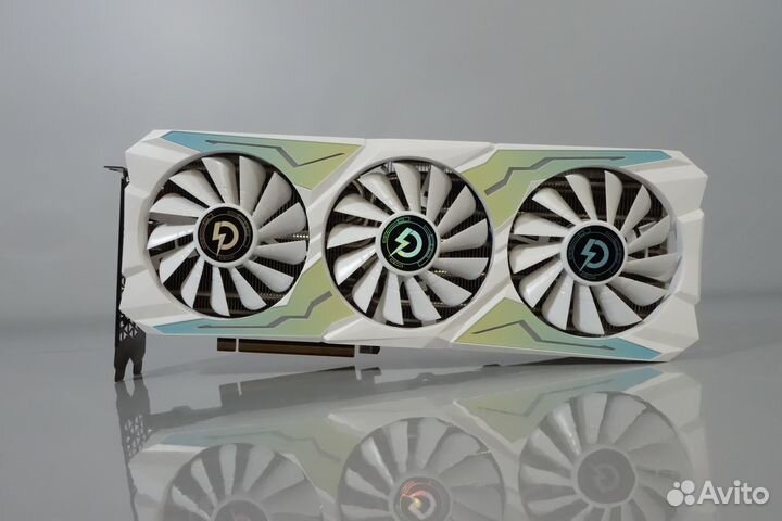 Peladn GeForce RTX 3080 Ti RTX3080TI-12G D6X 12GB
