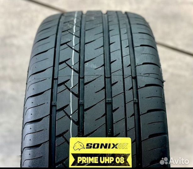 Ikon Tyres Nordman SZ2 235/45 R18 94W