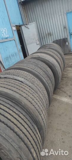 Continental Contact CT 22 385/65 R22