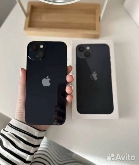 iPhone 13 128 gb