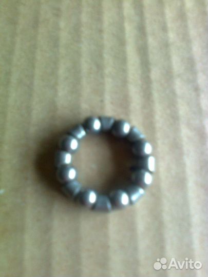 Обод переднего колеса