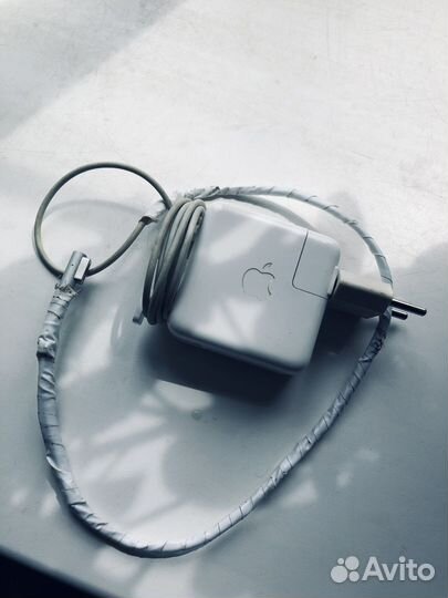 Зарядное устройство для macbook air