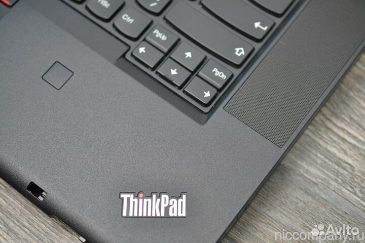 Lenovo ThinkPad T530