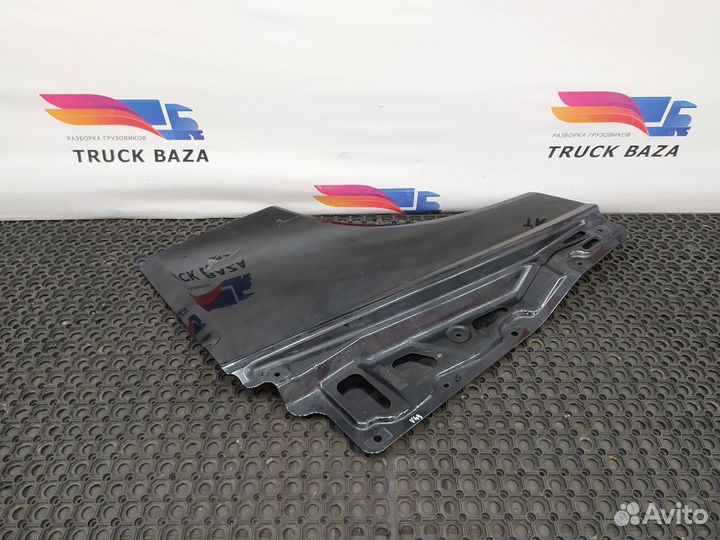 Продолжение двери правой Volvo FH