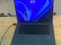 Huawei matebook16s cref-x