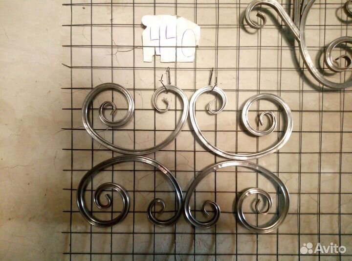 Художественная ковка