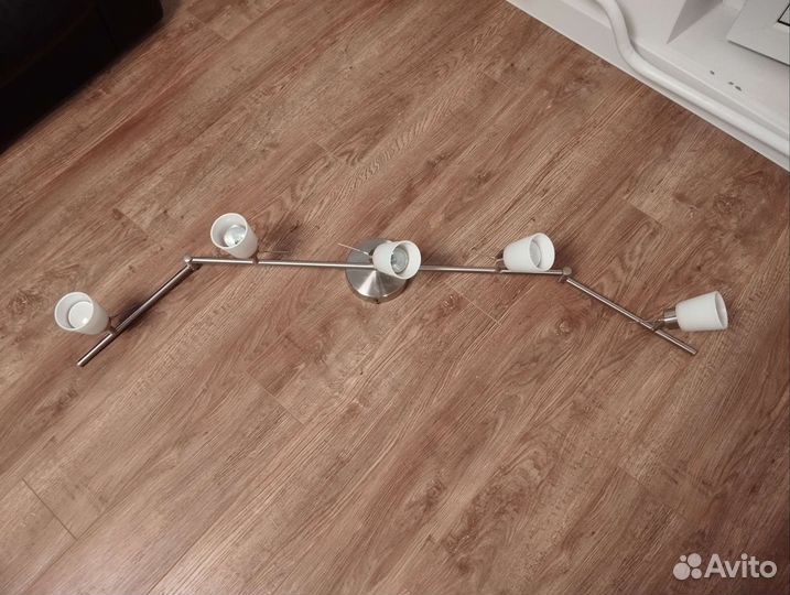 Светильник потолочный IKEA