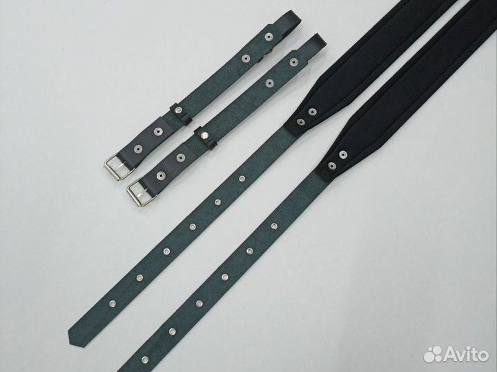 Ремни для баяна, аккордеона, гармони