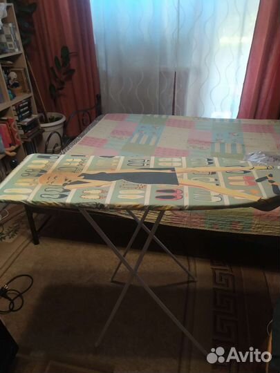 Гладильная доска