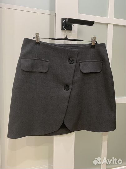 Юбка новая Aim Clo L