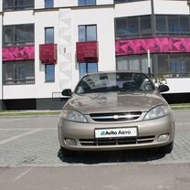 Chevrolet Lacetti 1.4 MT, 2007, 161 703 км, с пробегом, цена 340 000 руб.