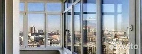 Окна на заказ