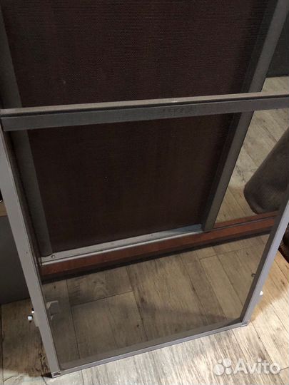 Маскитная сетка на окна