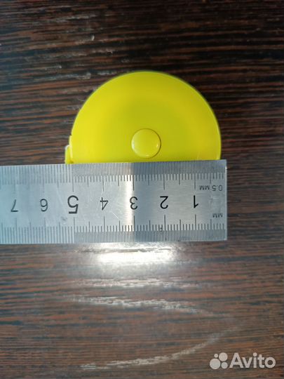 Рулетка метрик