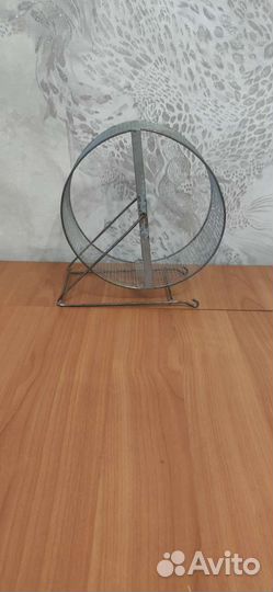 Колесо металлическое