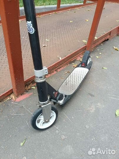 Самокат oxelo