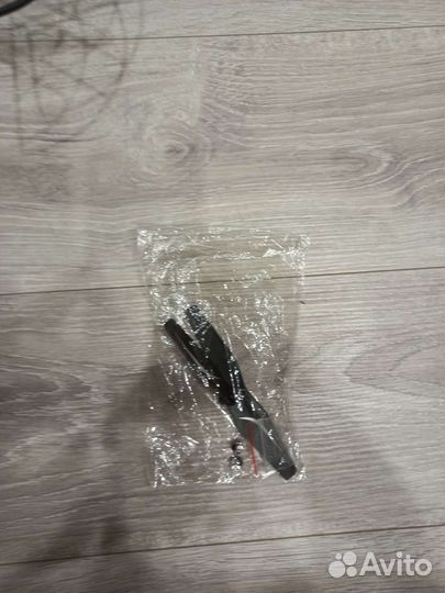 Квадрокоптер с камерой